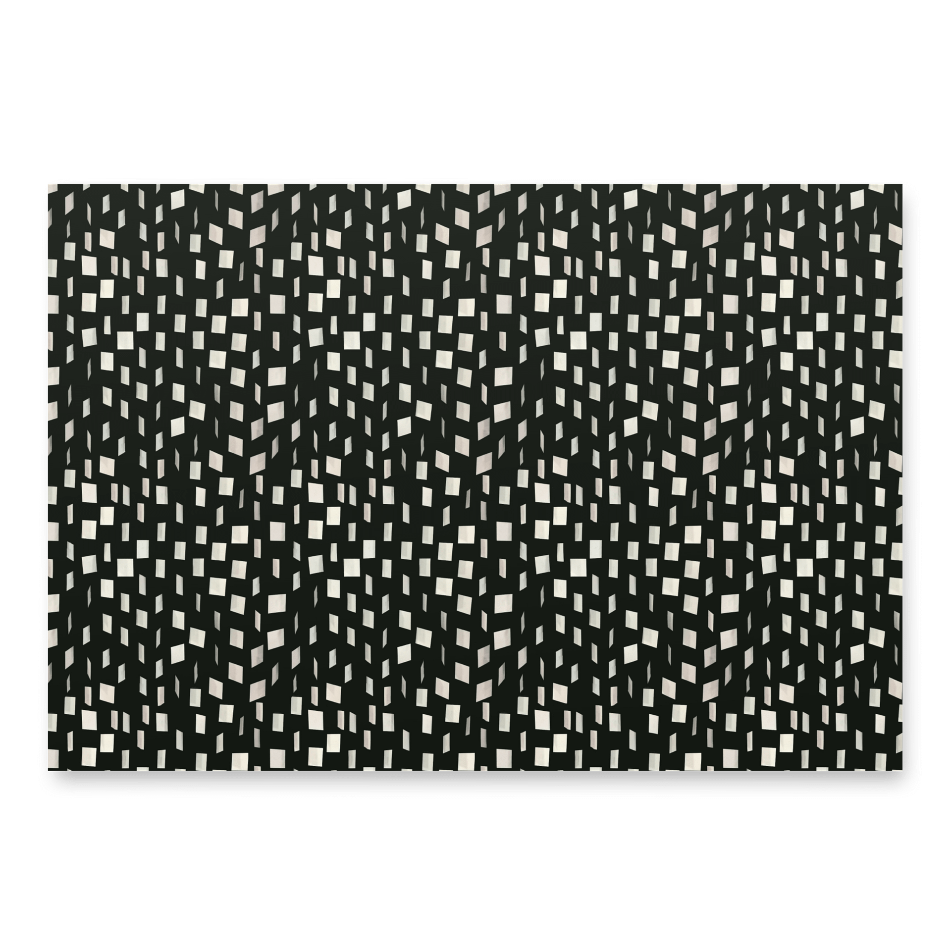 Dancing Tiles Paper Sheets product image (3)
