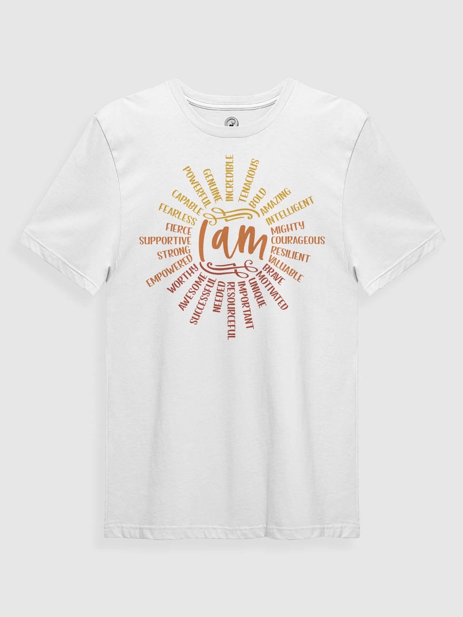 The "I AM" Collection product image (2)