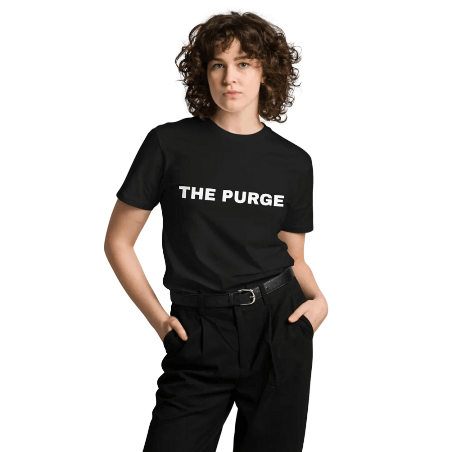 THE PURGE - T SHIRT product image (8)