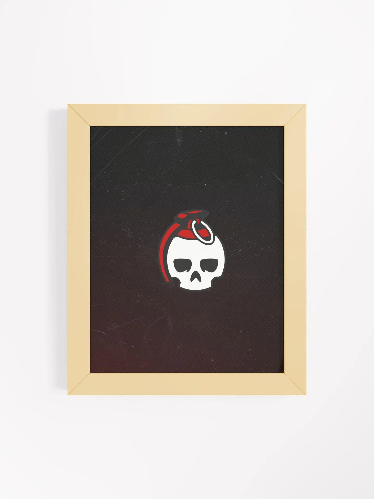 Framed Offset Poster! product image (4)