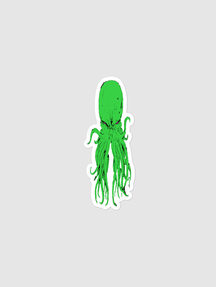 [DEN SUPPLIES] Bubble-free stickers 2 product image (1)