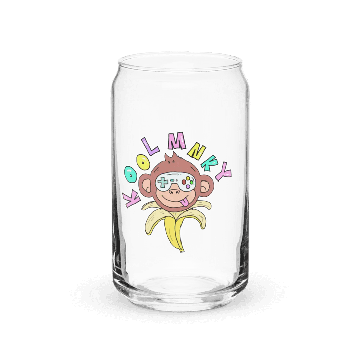 KooMnky Glass Cup product image (2)