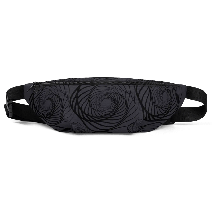 Spiral Symphony Fanny Pack for men dads sons product image (7)