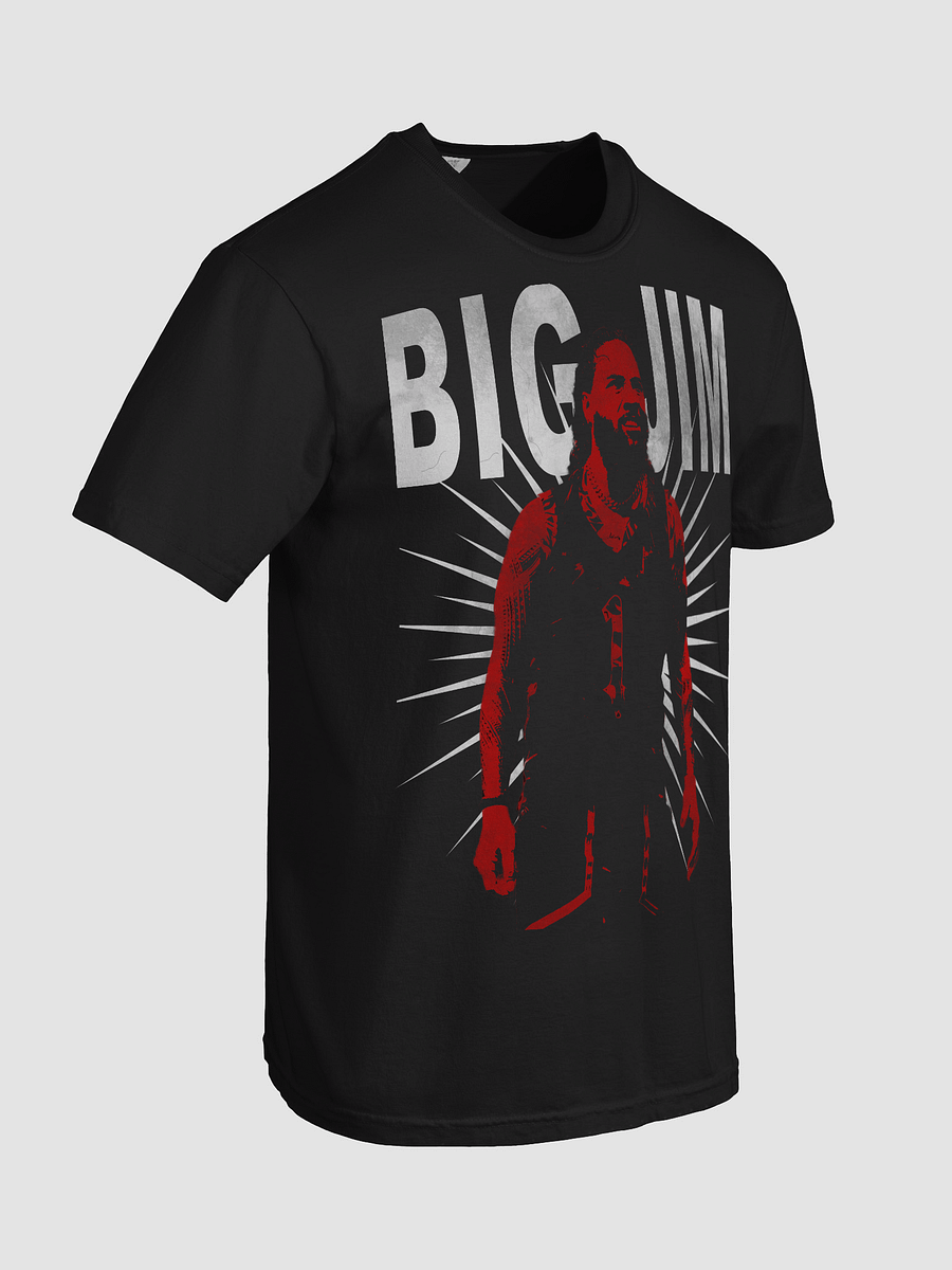 BIG JIM TEE product image (7)