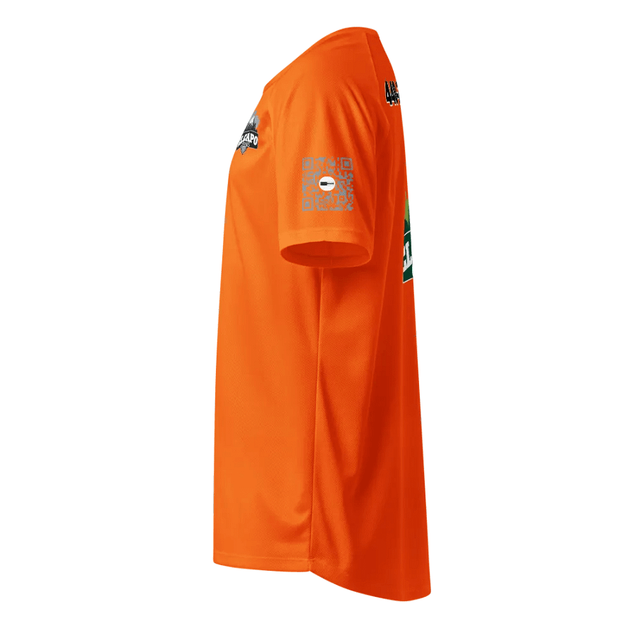 Elguapo Greens Urban Shield Performance Attire product image (17)