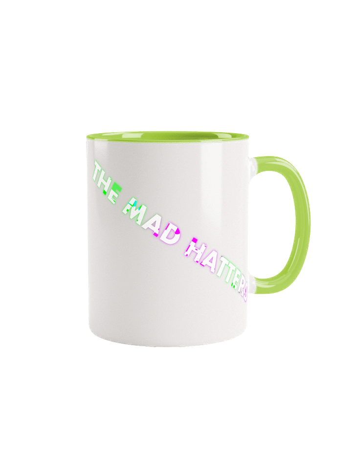 Tazzicchi 50k bit Gattyno Vyolino product image (1)