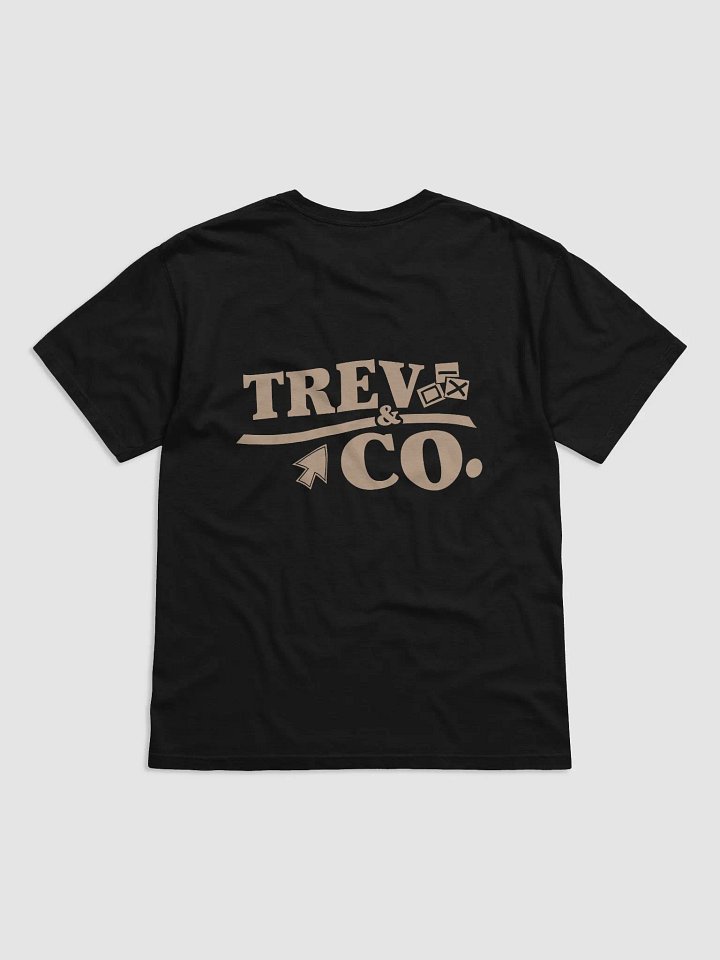 Trev & Co. Moron merch for freaking idiots!!!! product image (2)