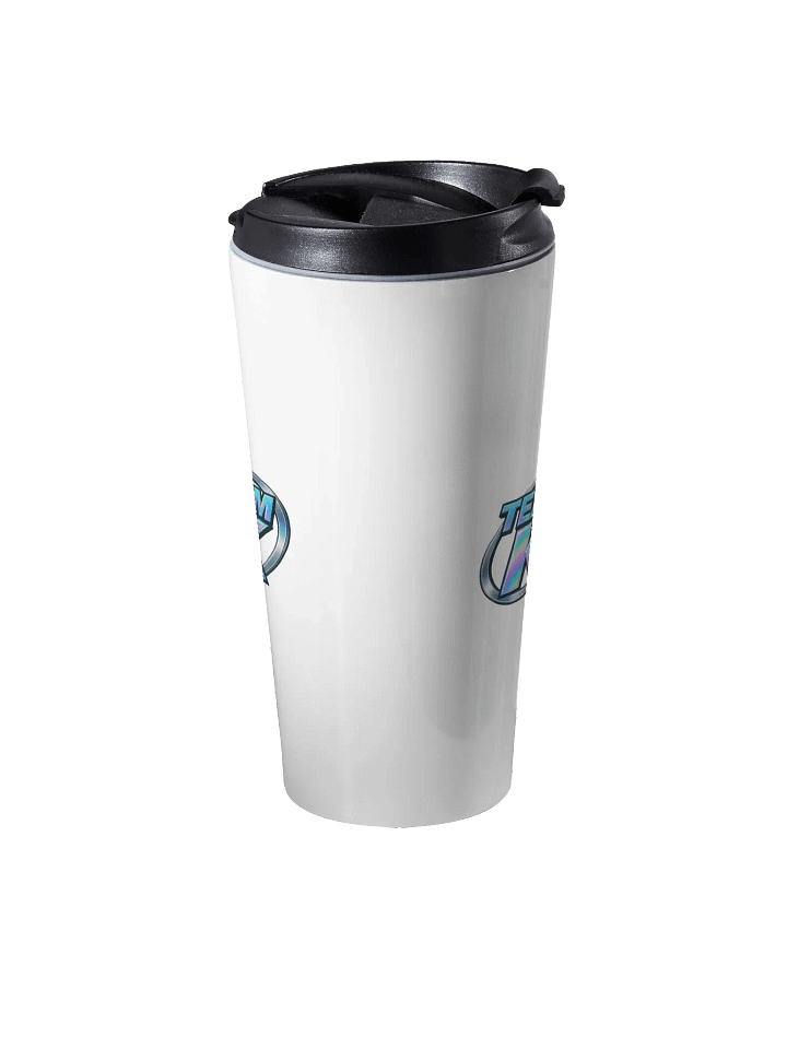 Team K 2000's Stainless Steel Travel Mug product image (2)