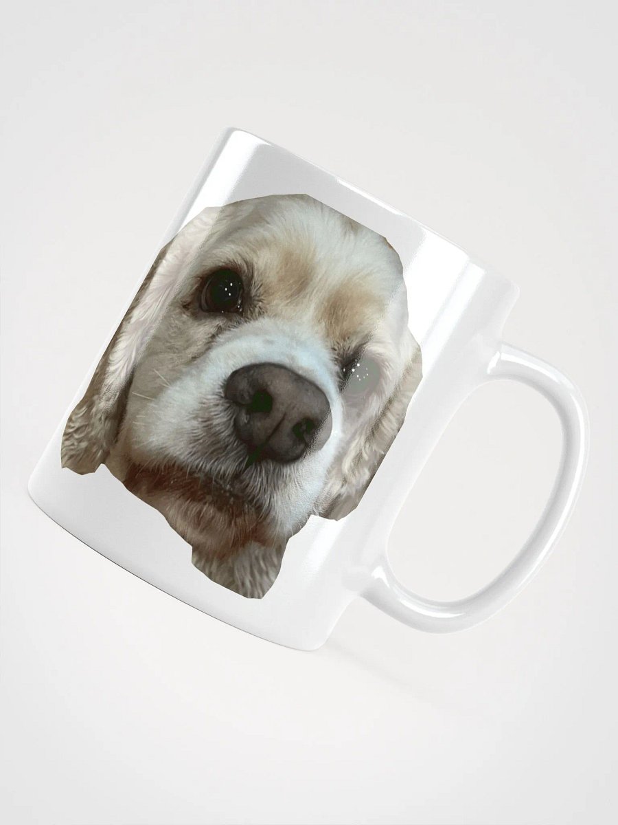 Wesley Mug product image (4)