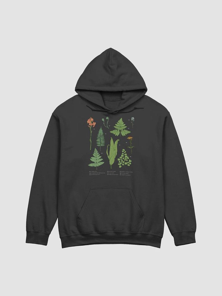 It's Fern Time Babyyyy Hoodie (Dark) product image (1)
