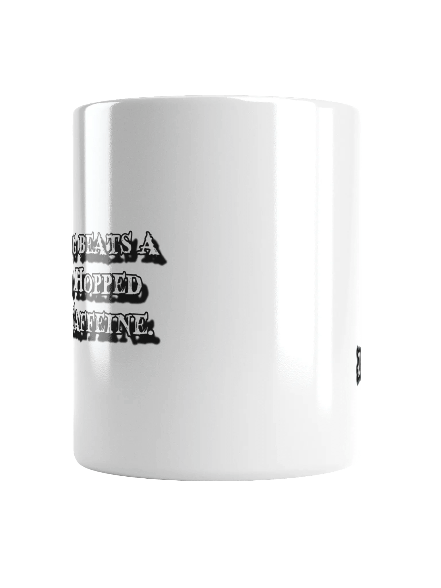 DoomGnome Caffeine Mug product image (5)