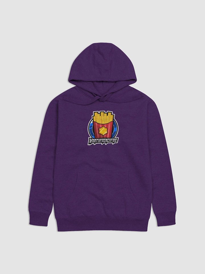 Cotton Heritage Hoodie product image (6)