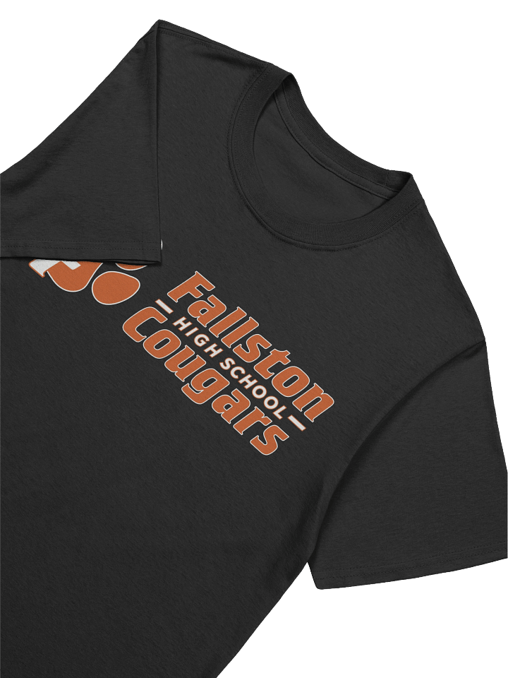 Fallston HS - Short Sleeve T-Shirt product image (2)