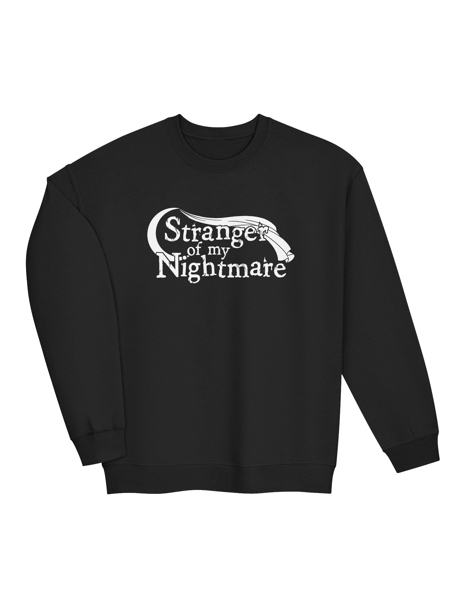 Stranger Of My Nightmare Sweatshirt product image (17)