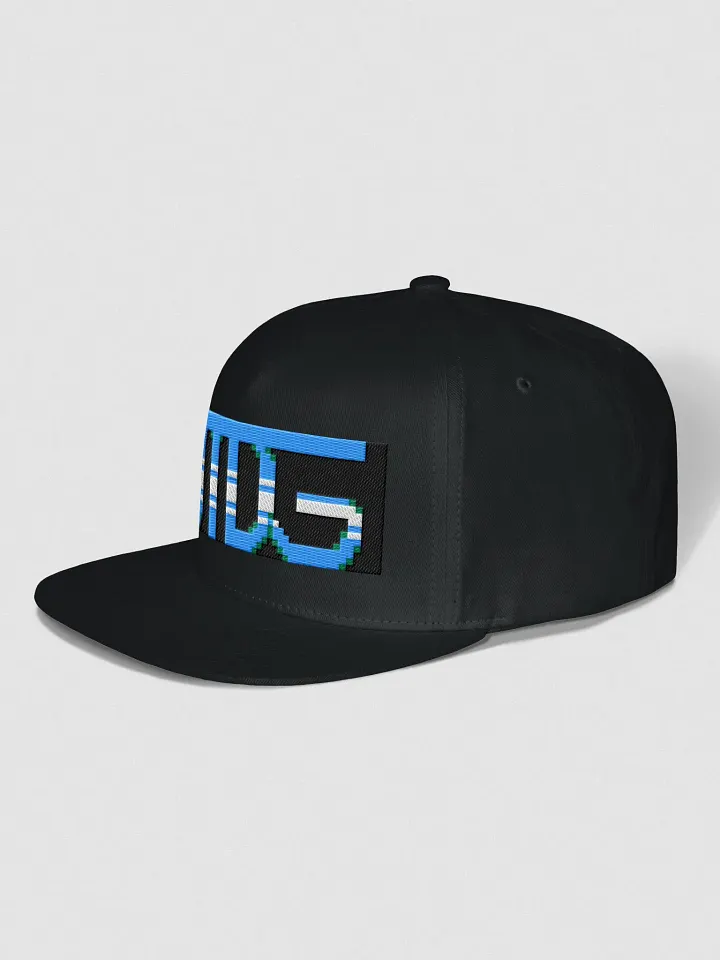 JamesTDG hat product image (6)