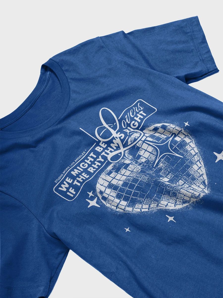 Lovers Disco Ball product image (31)