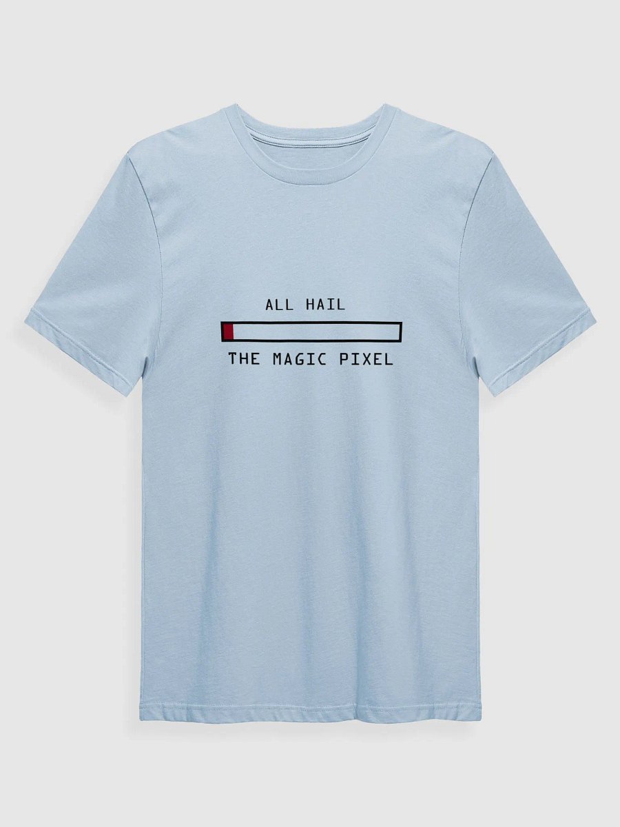Magic Pixel Shirt product image (4)