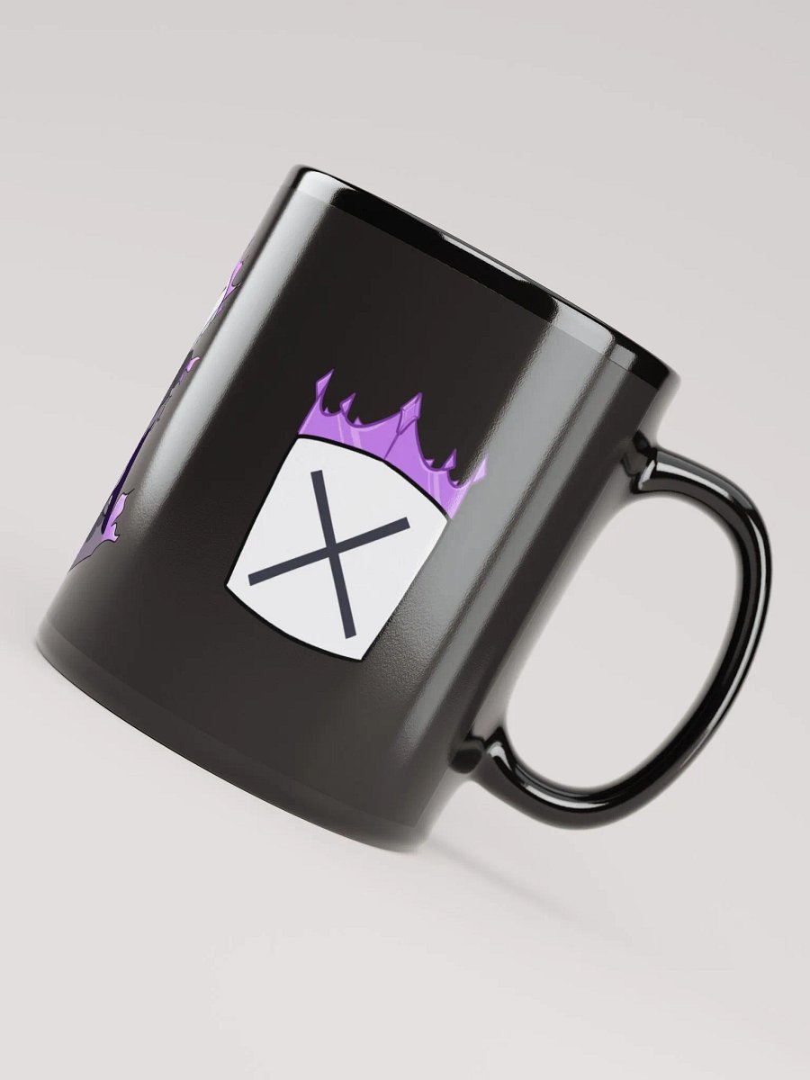 King Ikris Mug product image (4)