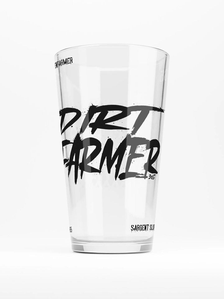 Dirt farmer pint product image (1)
