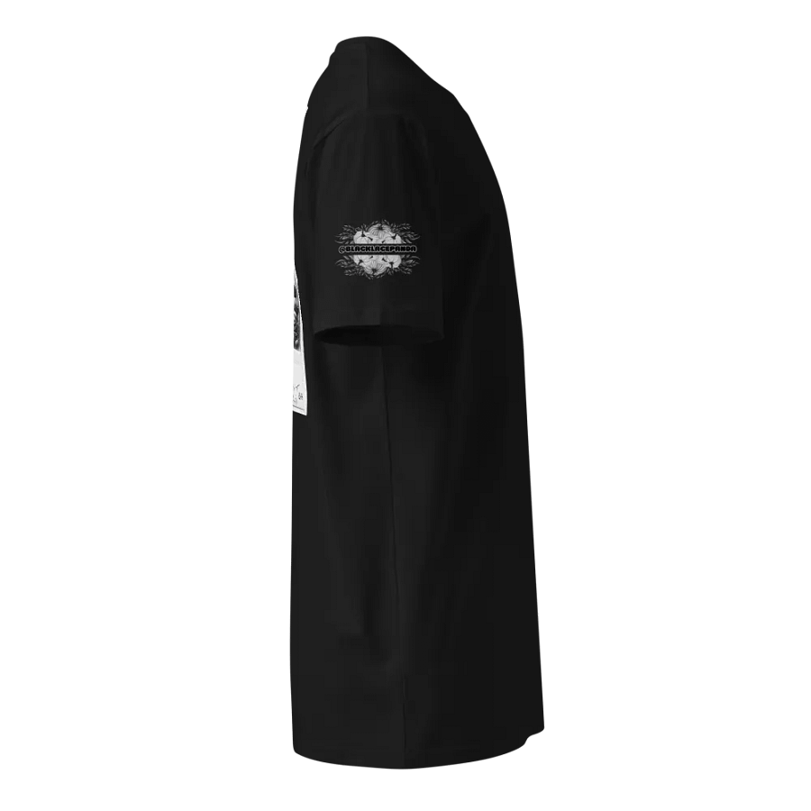 BLP Unisex T-shirt (OCT24' LIMITED EDITION) product image (4)