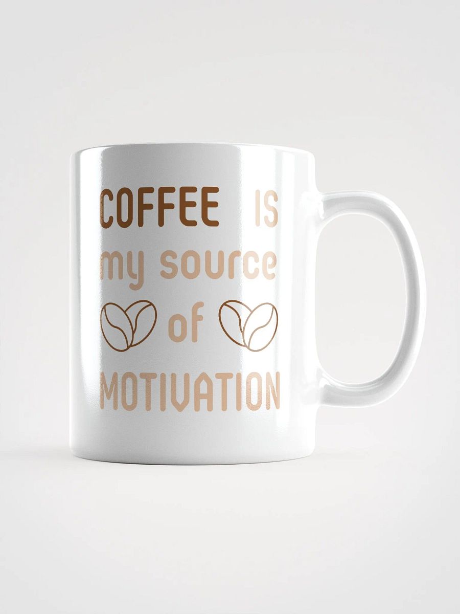 Coffee is my Motivation product image (1)