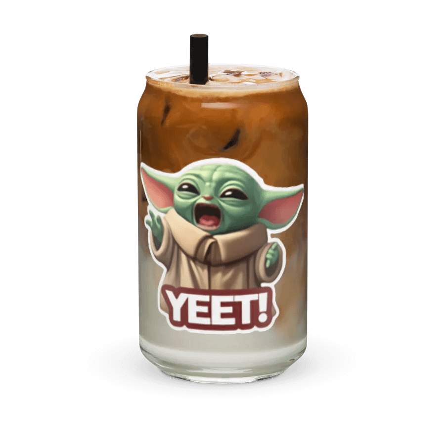 Baby Yeet Cup product image (6)
