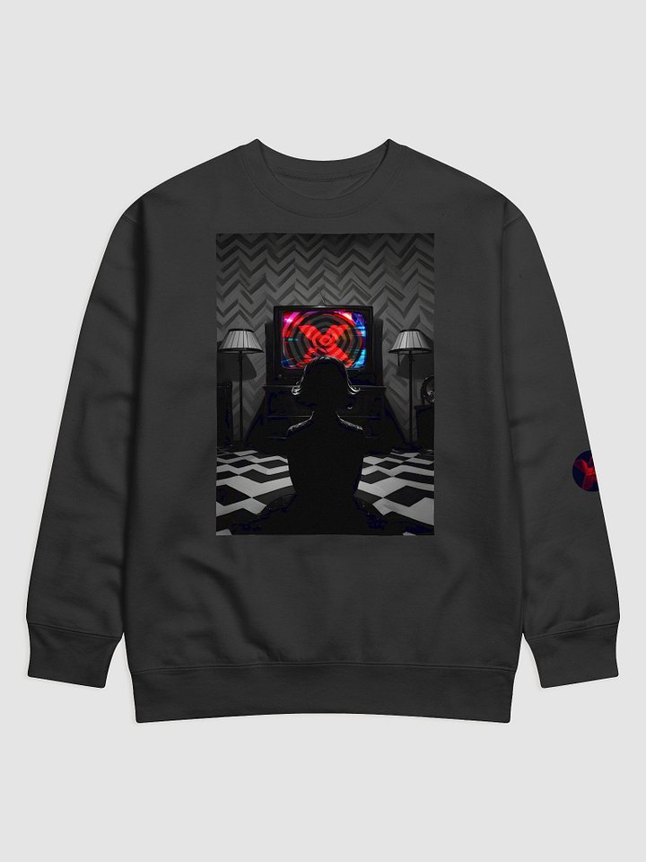 Locked In - Sweatshirt product image (1)