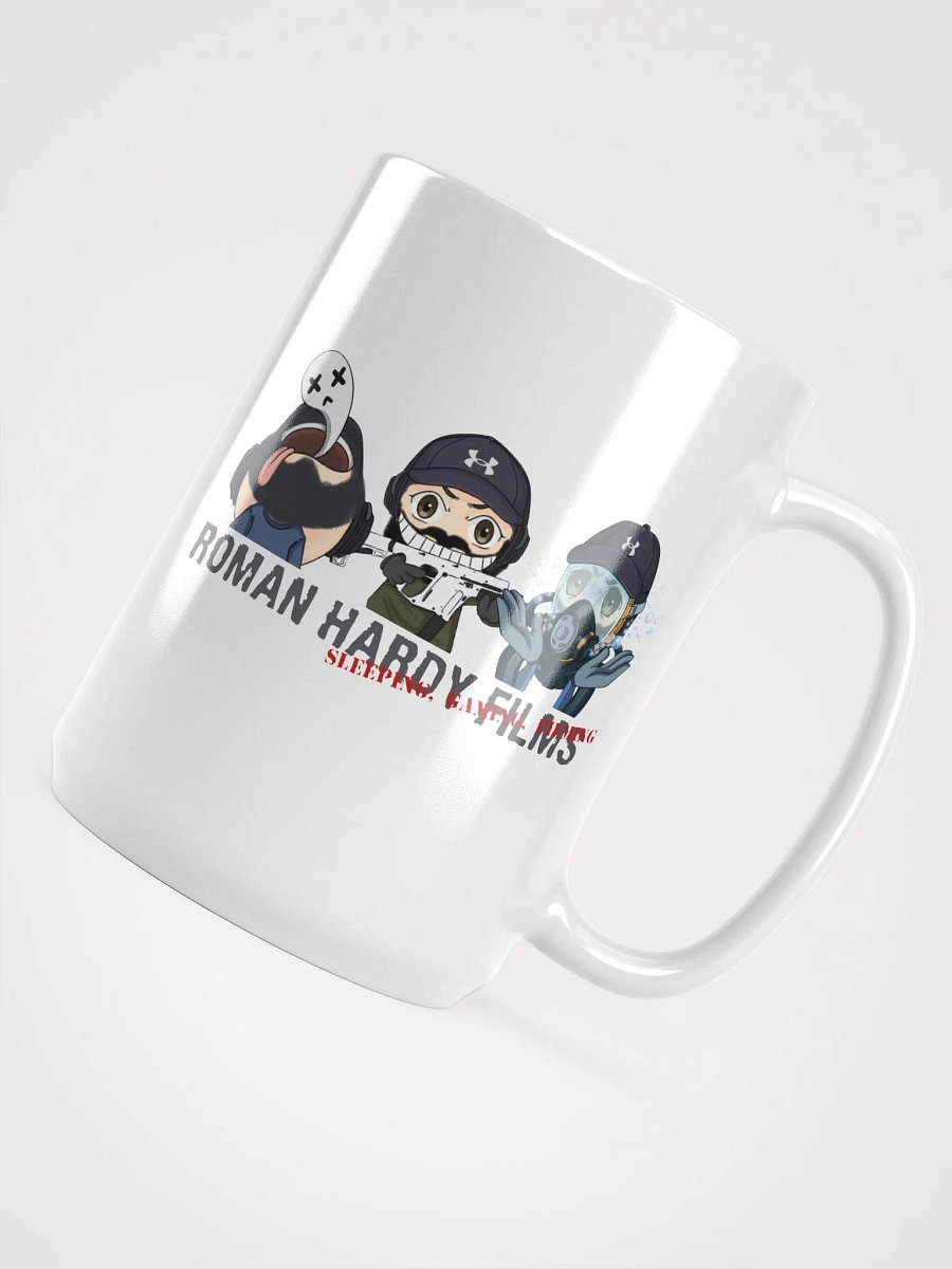 Really big coffee mug. product image (4)