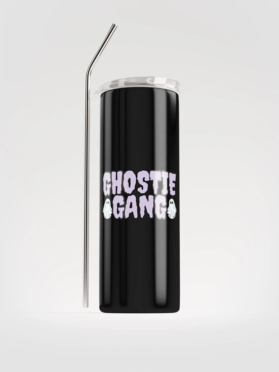 Ghostie Gang Tumbler product image (1)