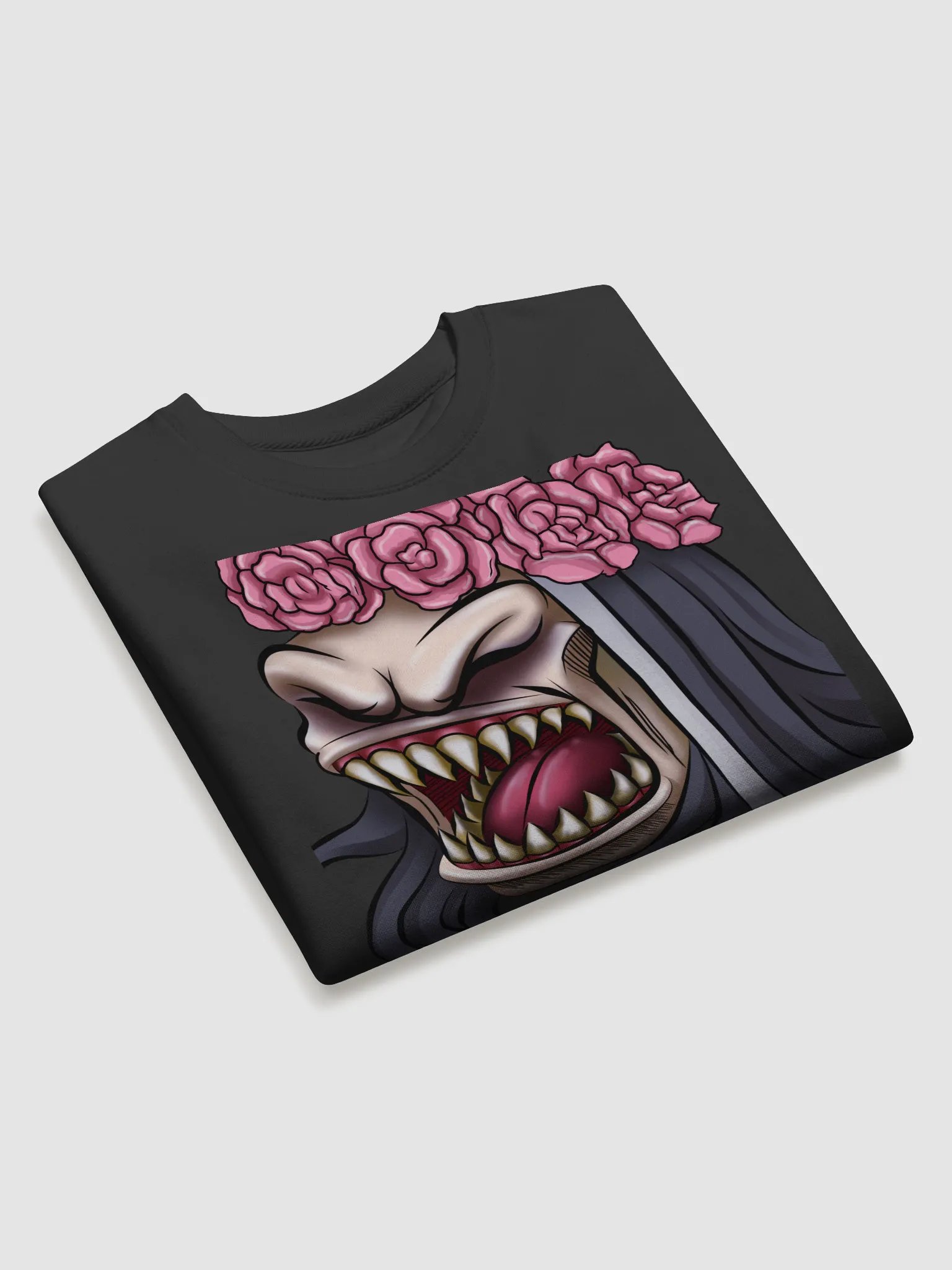Carmy Hype sweater product image (3)