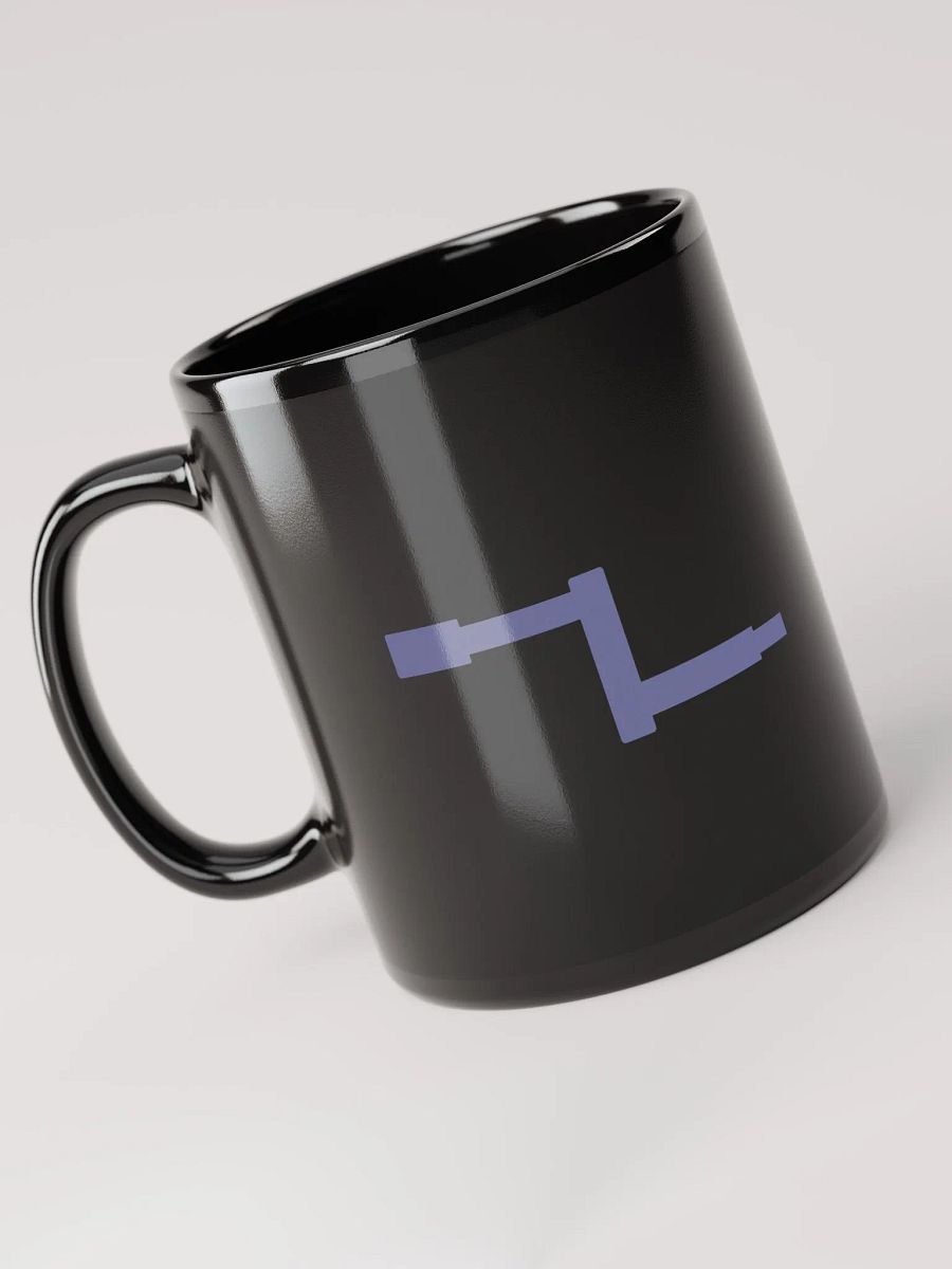 Manual Mode mug product image (2)