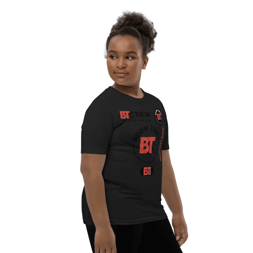 Kids BT Jersey product image (13)
