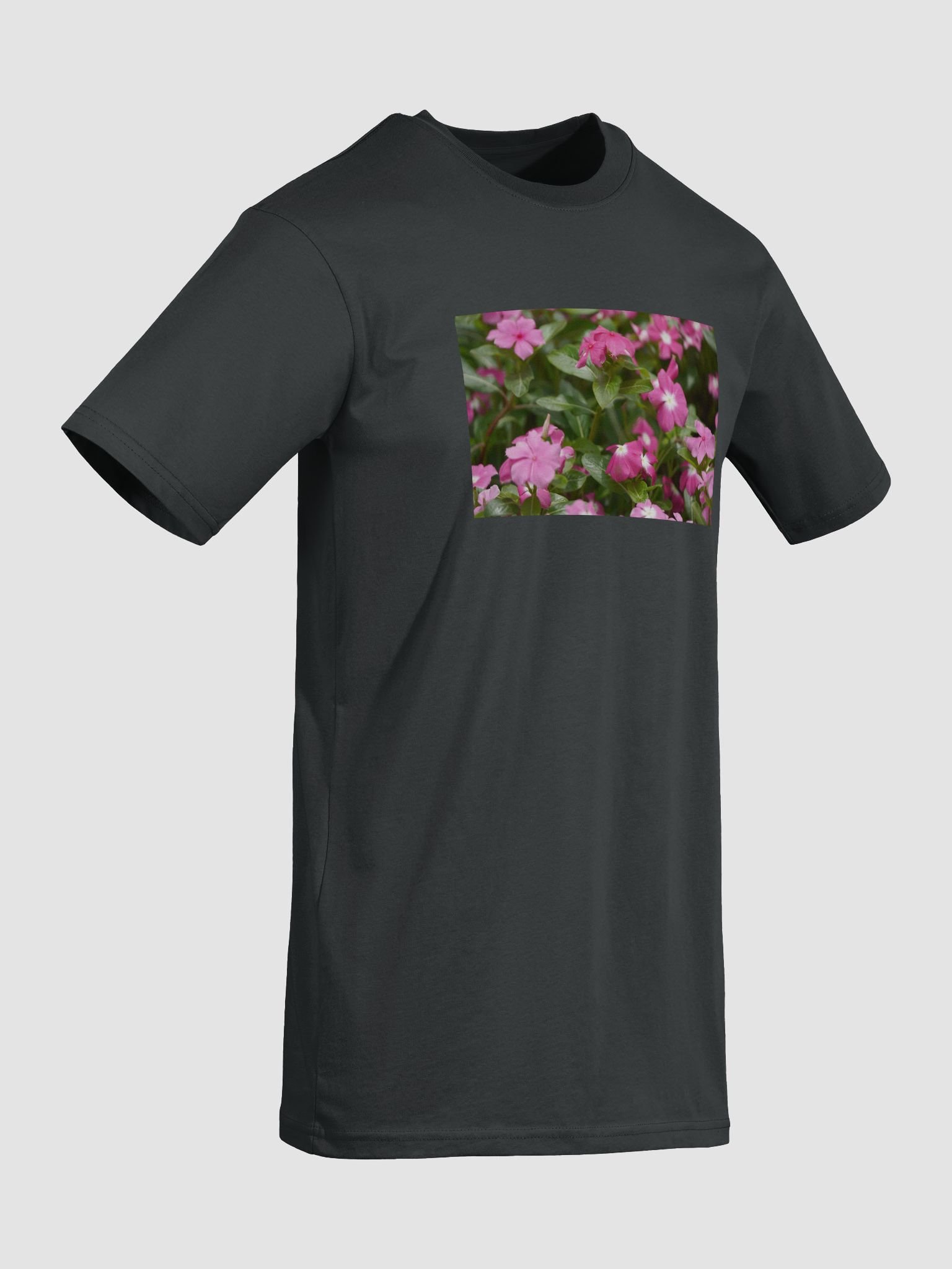 Blossom Breeze Men's Premium Tee product image (7)