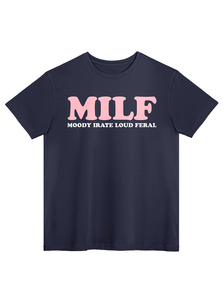 MILF - Tee product image (6)
