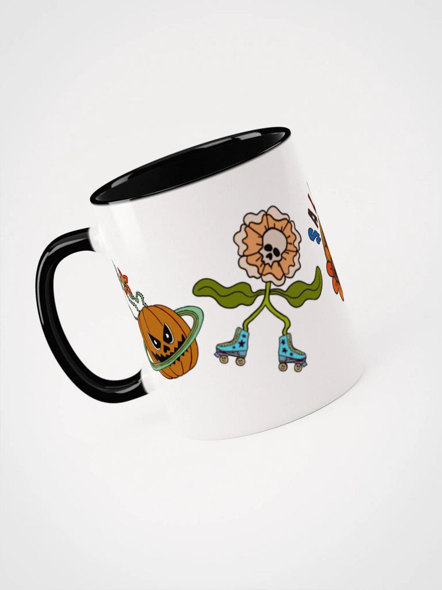 Salloween Mug product image (37)