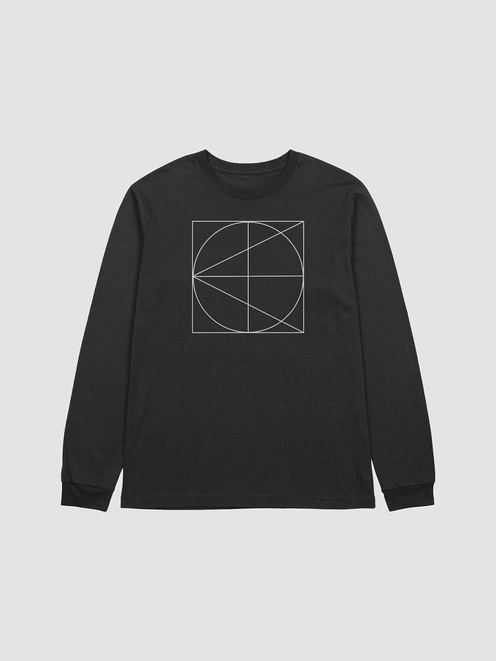 Kids Of Konnektikut 'All Of Everything' Long Sleeve Shirt product image (1)