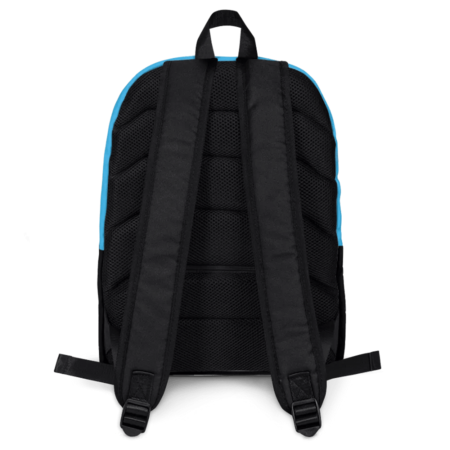 2022 Icon Backpack product image (4)