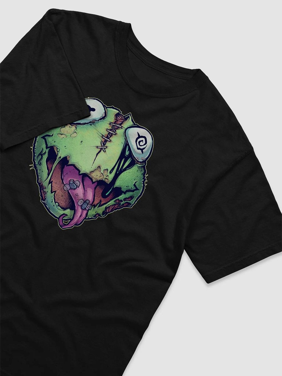 Frogstomped Tee product image (2)