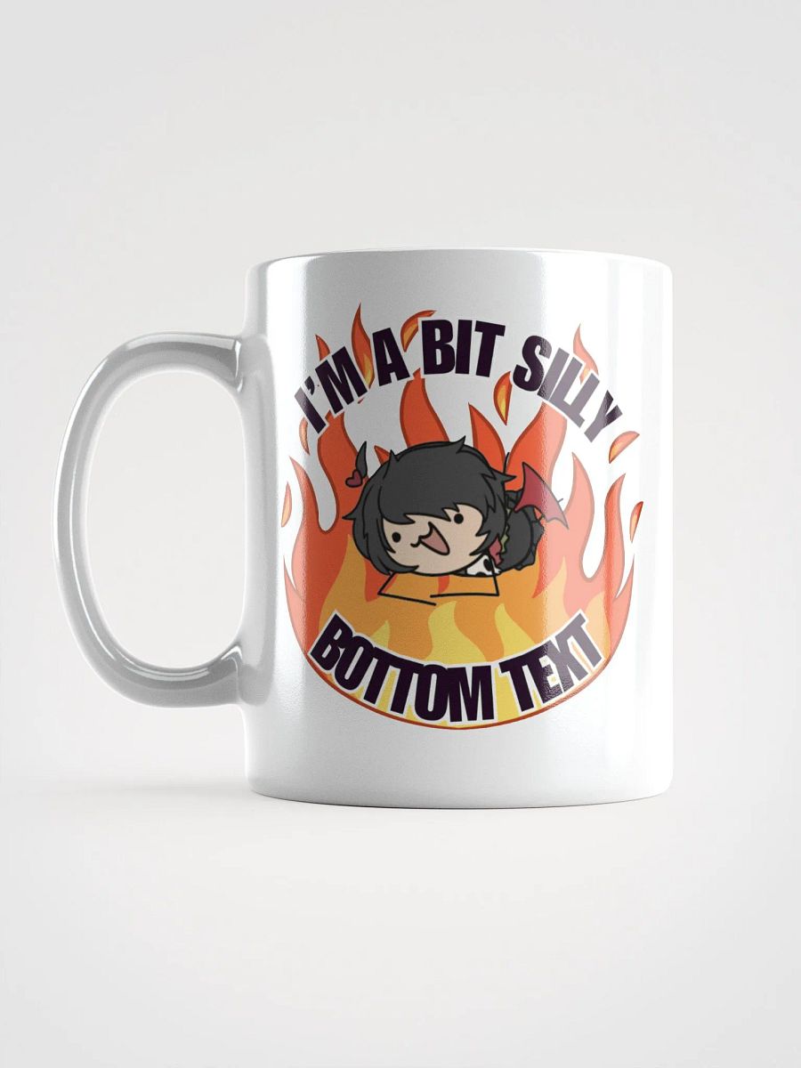 Silly Moments [Mug] product image (17)