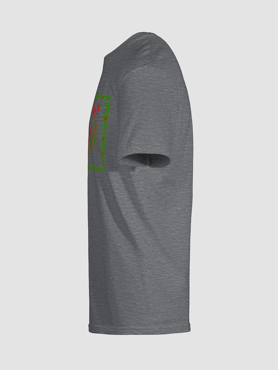 Hungarian Traditions Bliss T-Shirt product image (8)