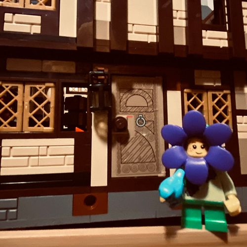 We are getting close to Trick or treat time! 🎃 Do you have your costume ready?

——————————
#halloween #spooky #horror #hallow...
