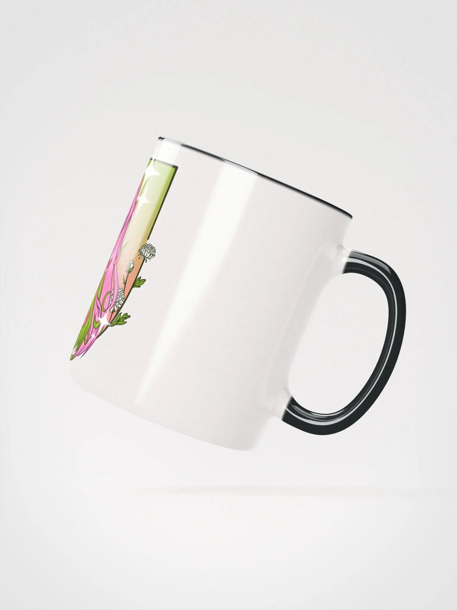 Tofu powered mug product image (7)