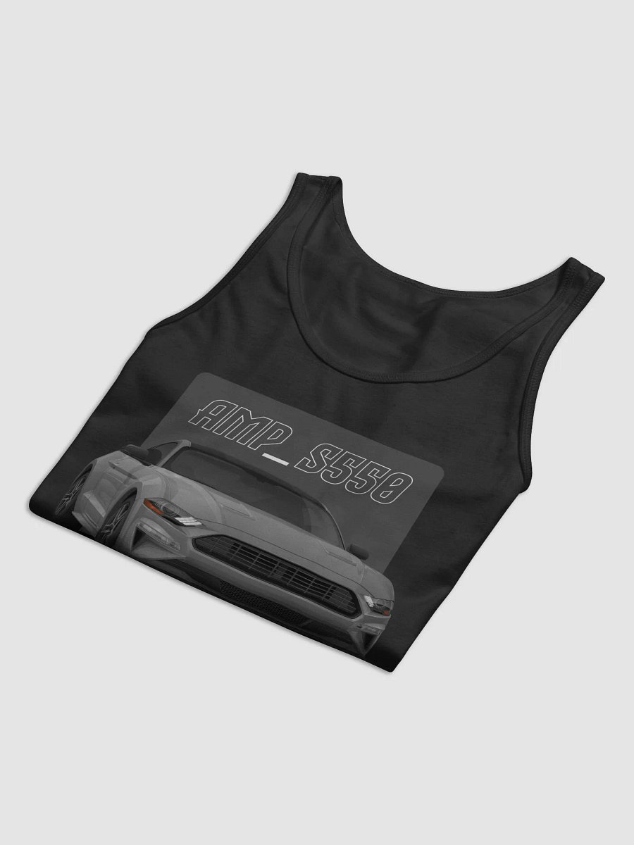 Tank top - amp_s550 product image (12)