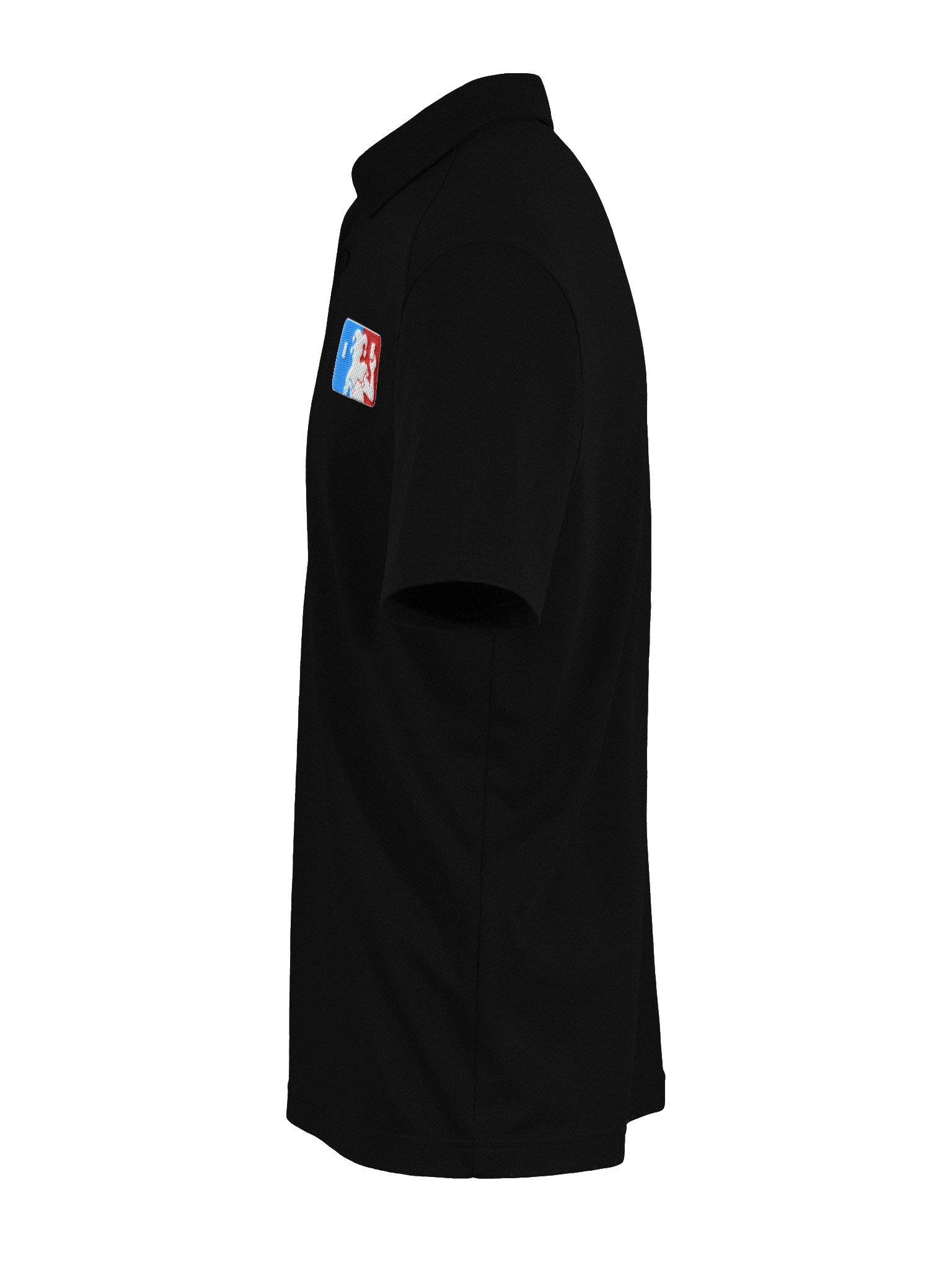 Major League Balatro Mens Polo product image (9)