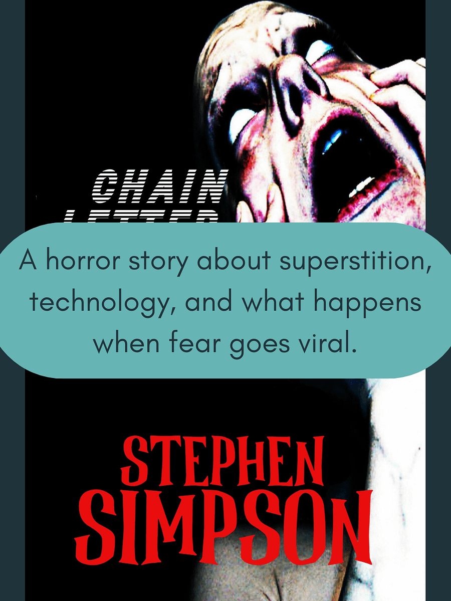 Chain Letter product image (2)