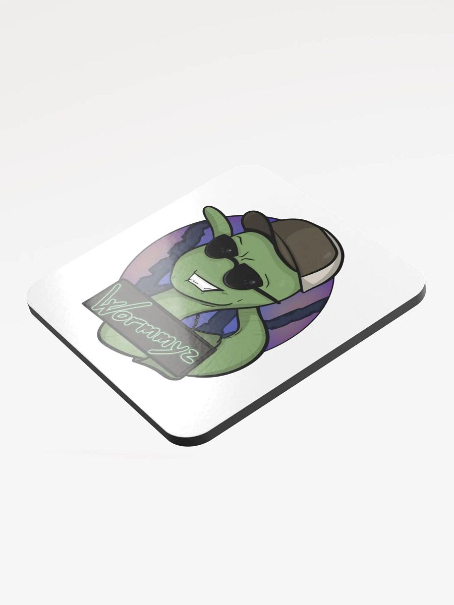 Worm Coaster product image (3)