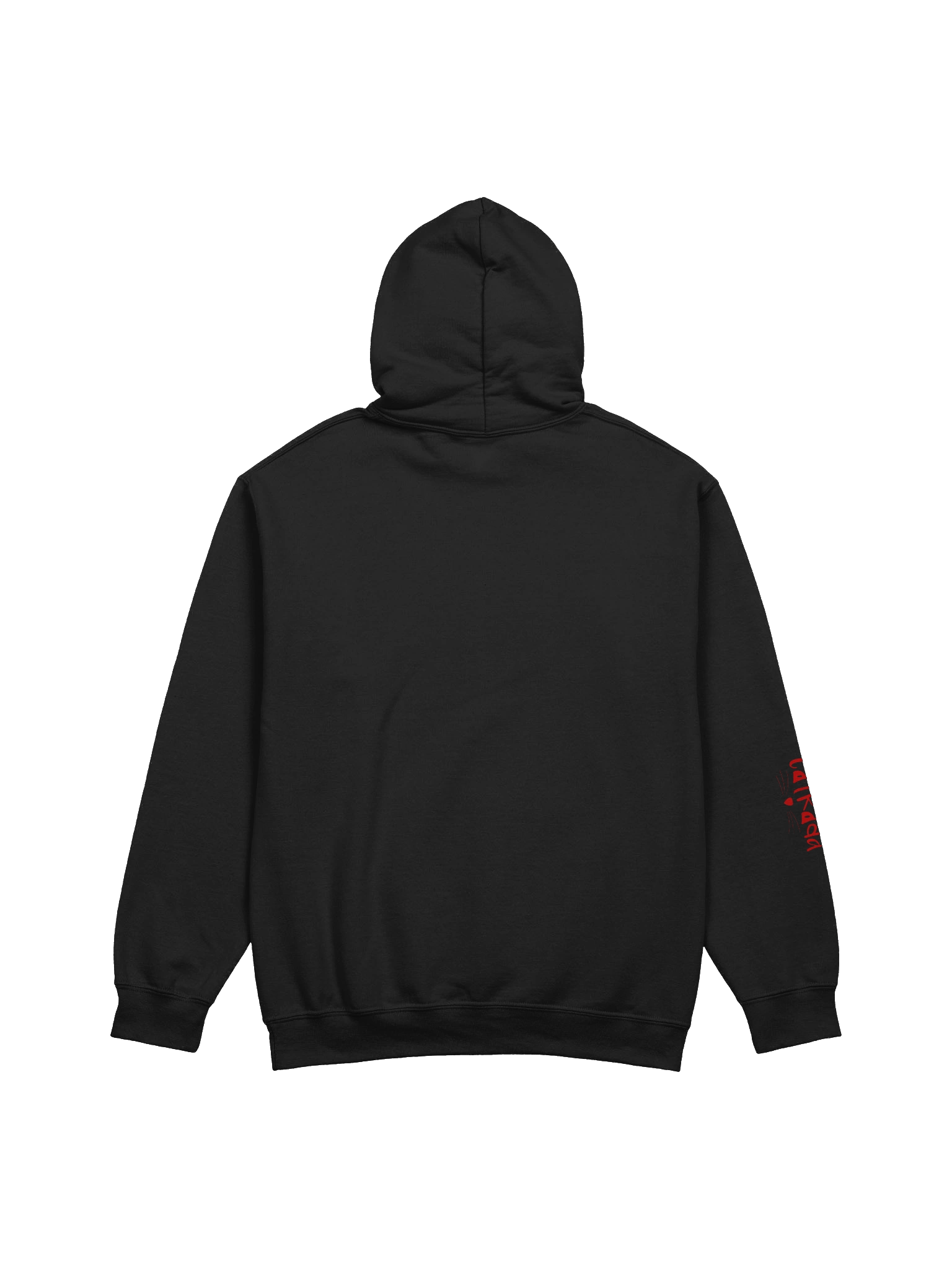 paws hoodie product image (2)