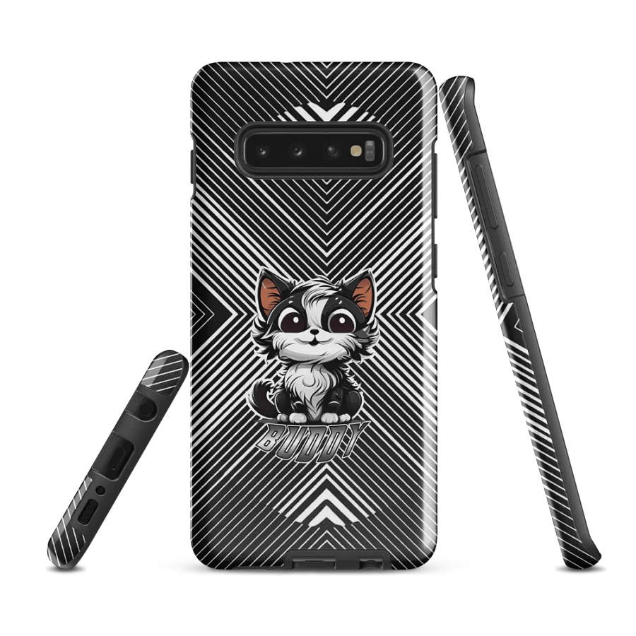 Buddy Tough Case for Samsung product image (5)