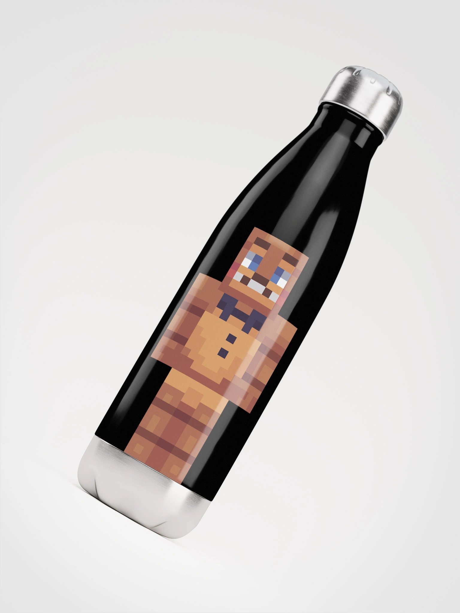 Morcoveanu Body Water Bottle product image (7)