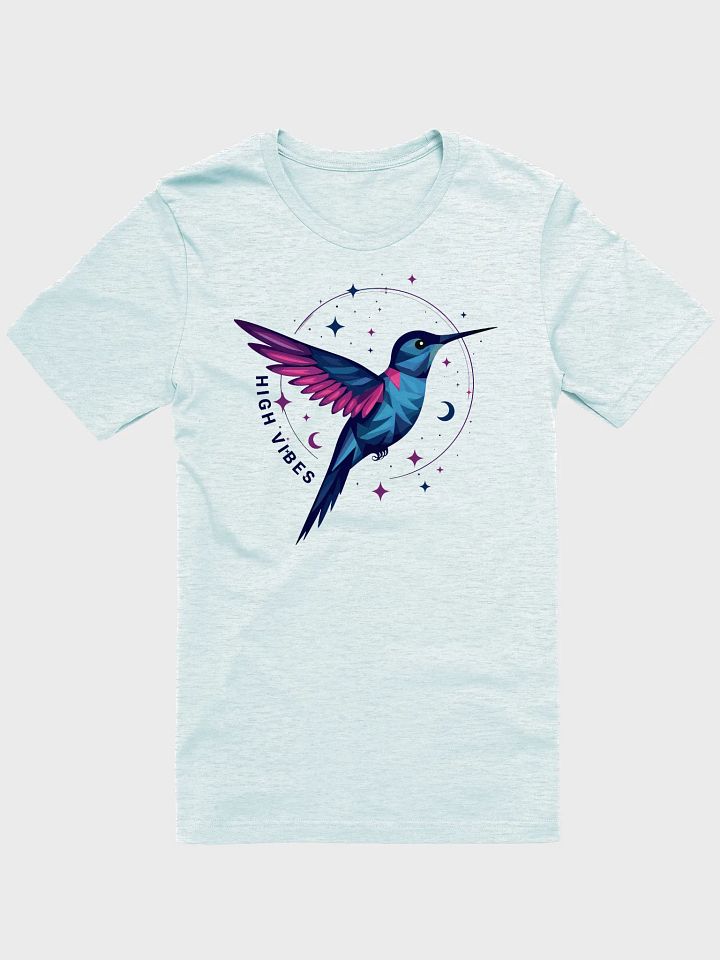 High Vibes: Cosmic Fusion product image (1)